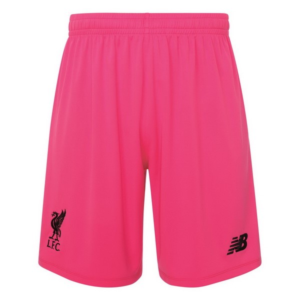 Pantalones Liverpool 3ª Portero 2018/19 Rosa